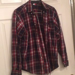 Dress shirt Tommy Hilfiger